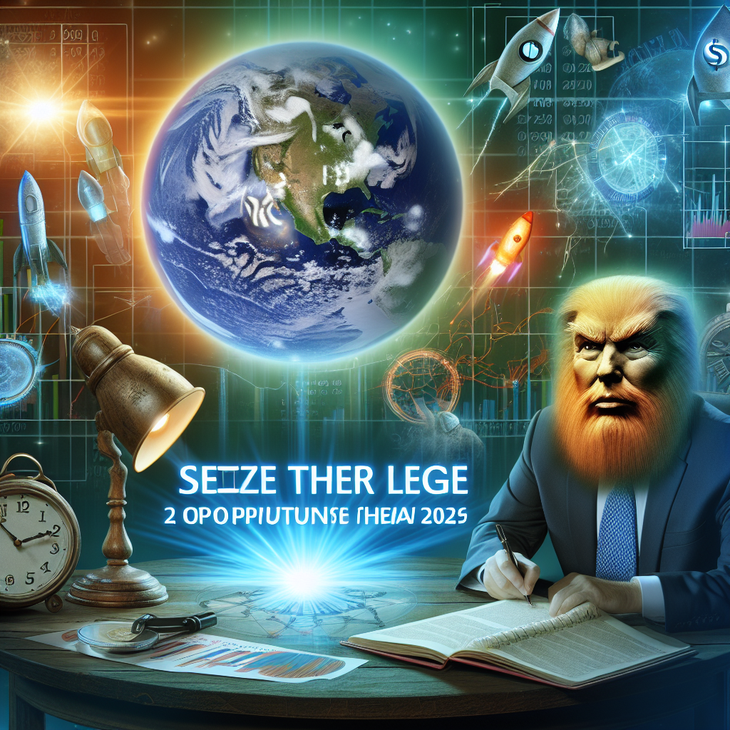 Шанс для каждого: ТОП 10 достижений, который принесет 2024 год