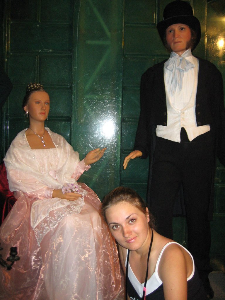 Мой летний отдых в поселке Лазаревское: мы обязательно еще вернемся в эту почти домашнюю атмосферу