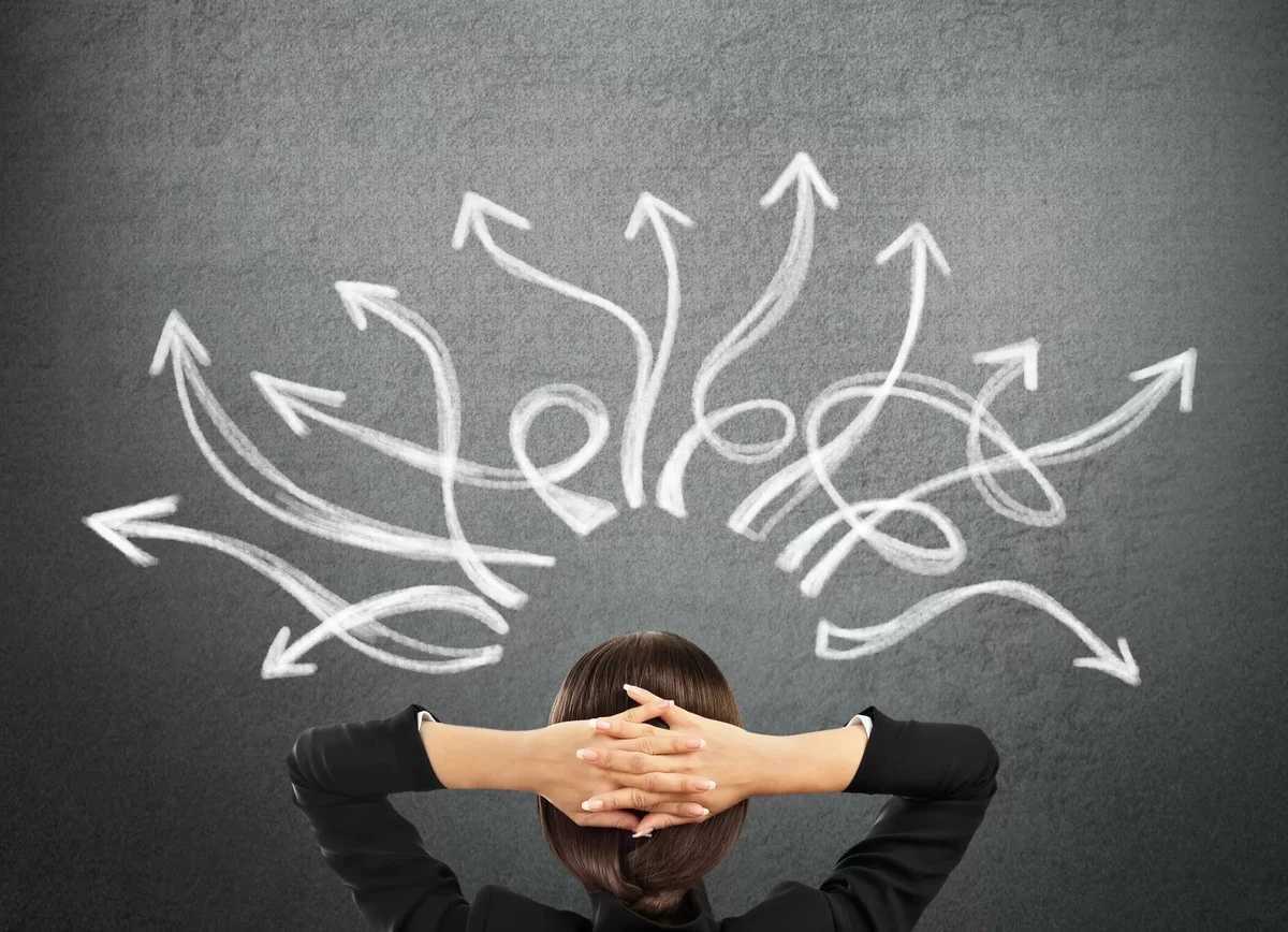 Как найти свое призвание в жизни в любом возрасте?