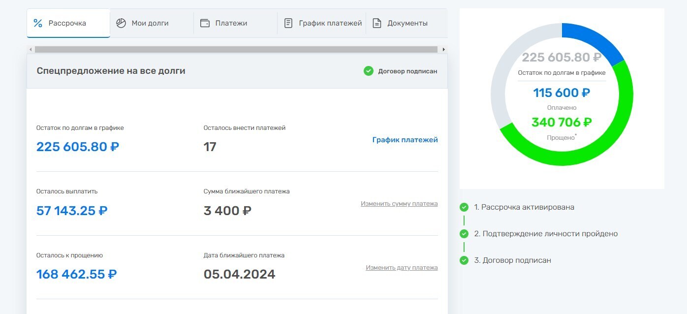 Подарок от коллектора! Жаль, что день рождения только раз в году!