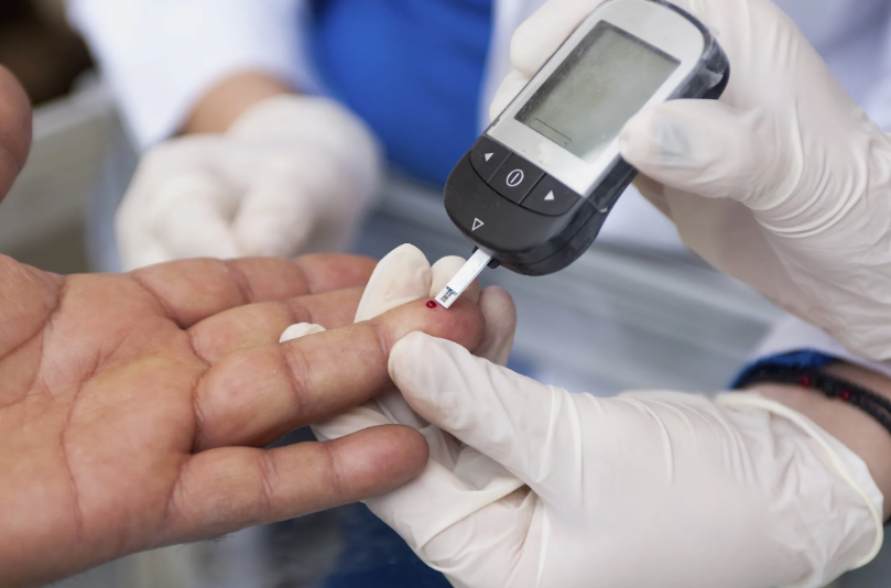 Как не стать жертвой диабета