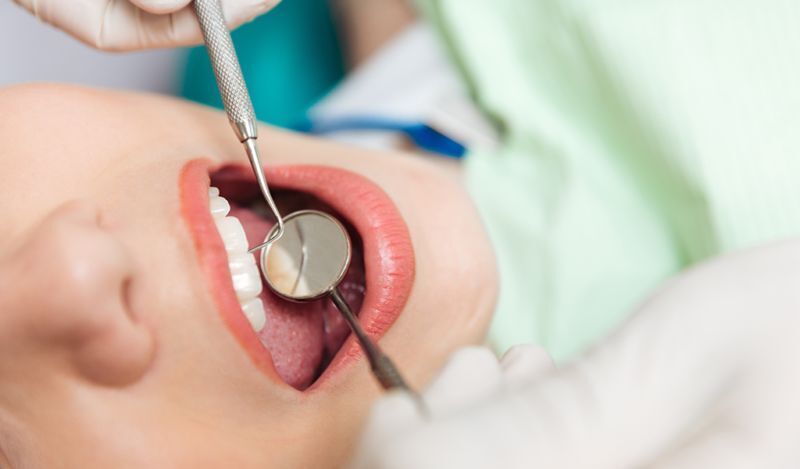 Инновационные подходы к лечению осложненного кариеса