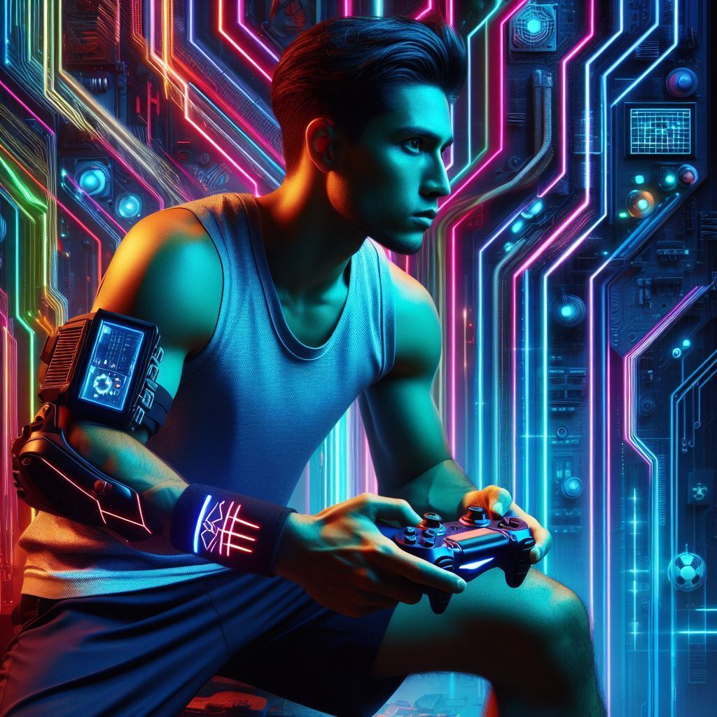 Совет для сборки средне-бюджетного игрового компьютера.