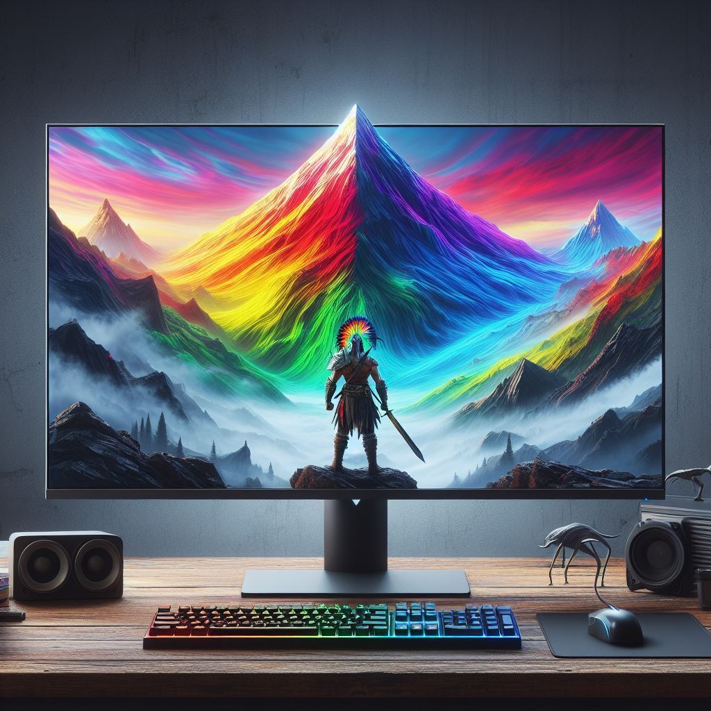 Совет для сборки средне-бюджетного игрового компьютера.