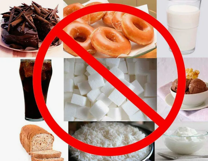 Как не стать жертвой диабета