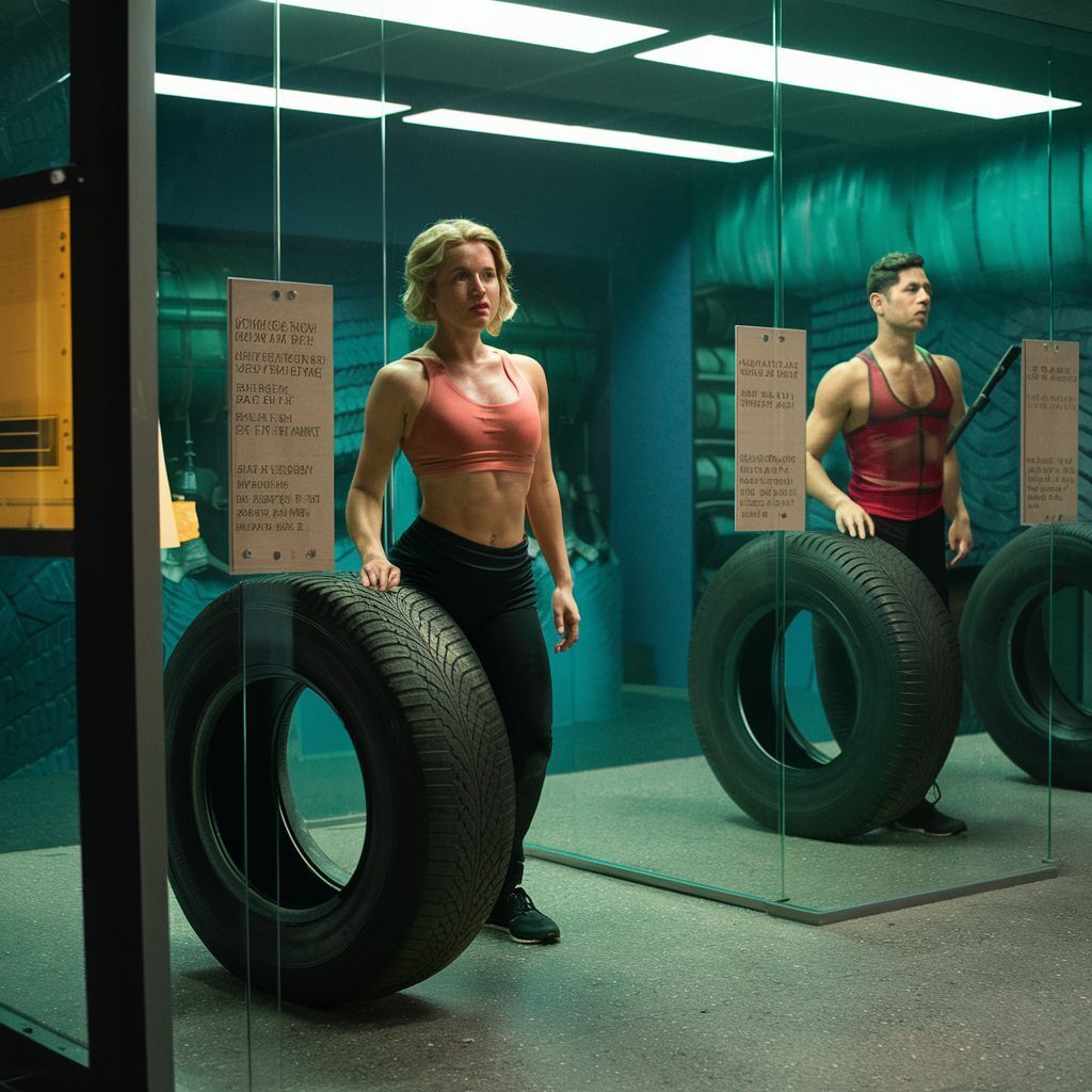 Инженеры в Шоке: Карбюратор для Электромобилей Меняет Правила Игры