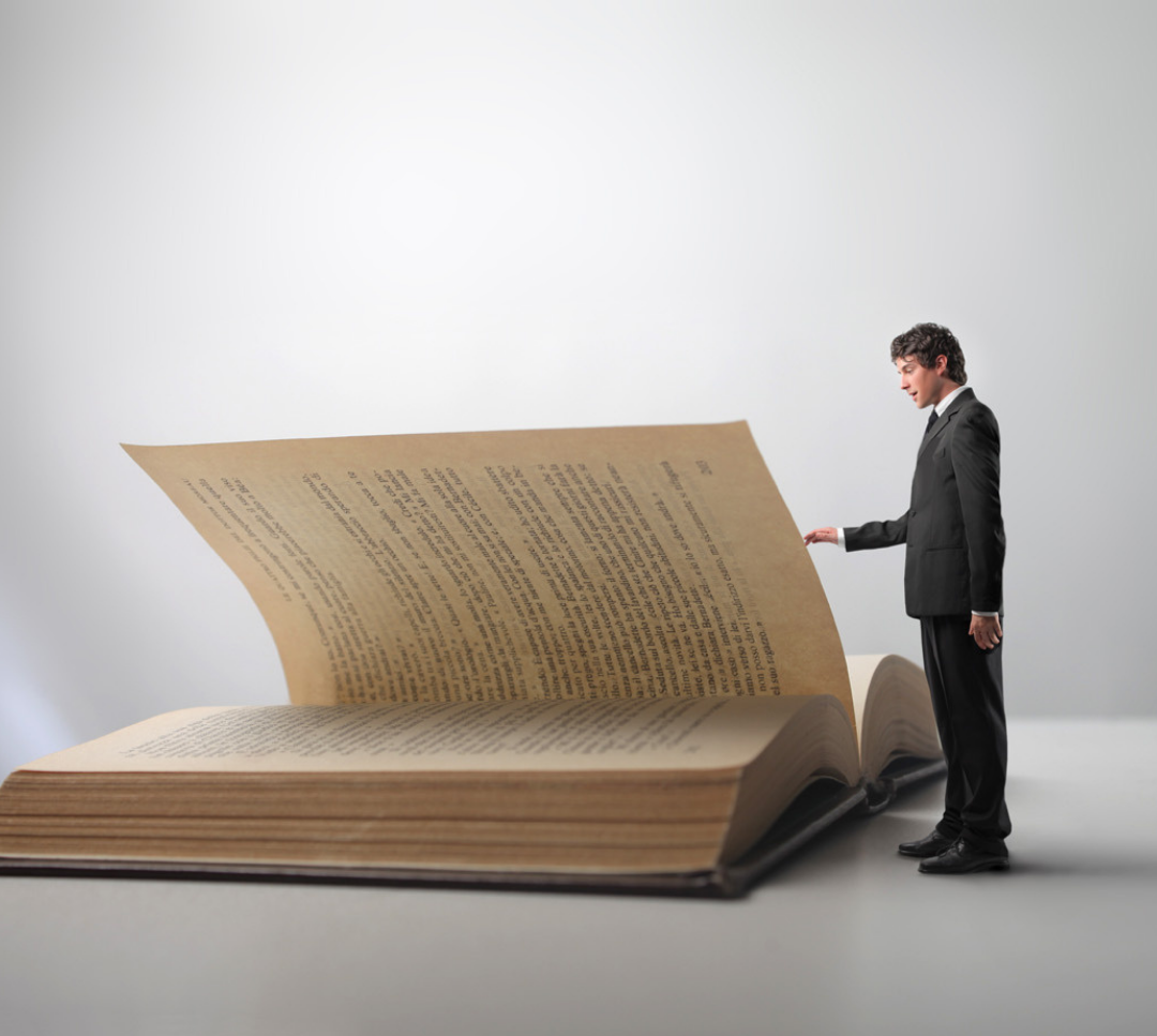 5 законов, которые должен знать каждый