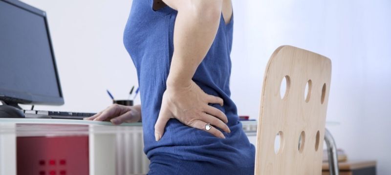 Эргономичные кресла для облегчения боли в пояснице: советы по выбору и использованию