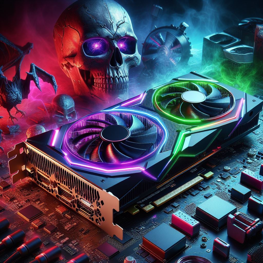 Совет для сборки средне-бюджетного игрового компьютера.