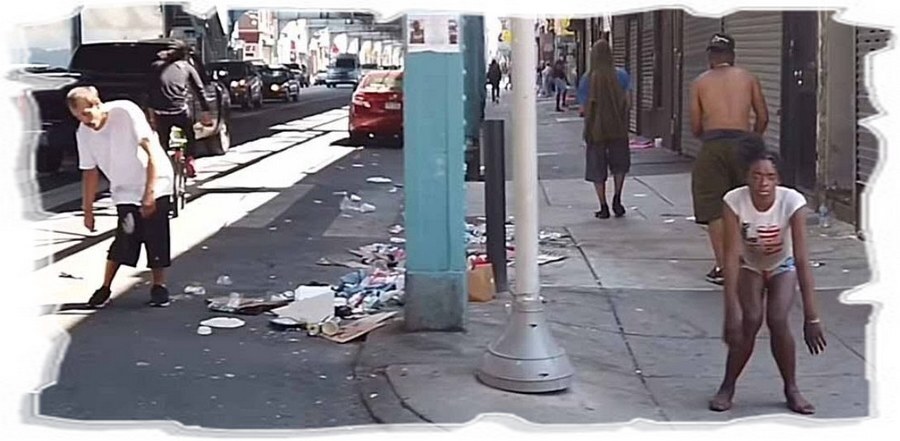 Писатель из США в предчувствии последних дней Америки