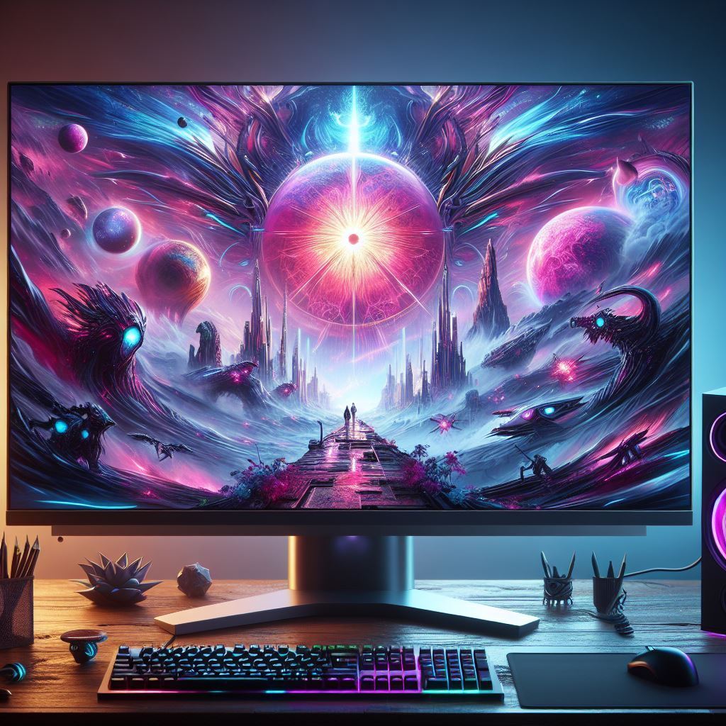 Совет для сборки средне-бюджетного игрового компьютера.