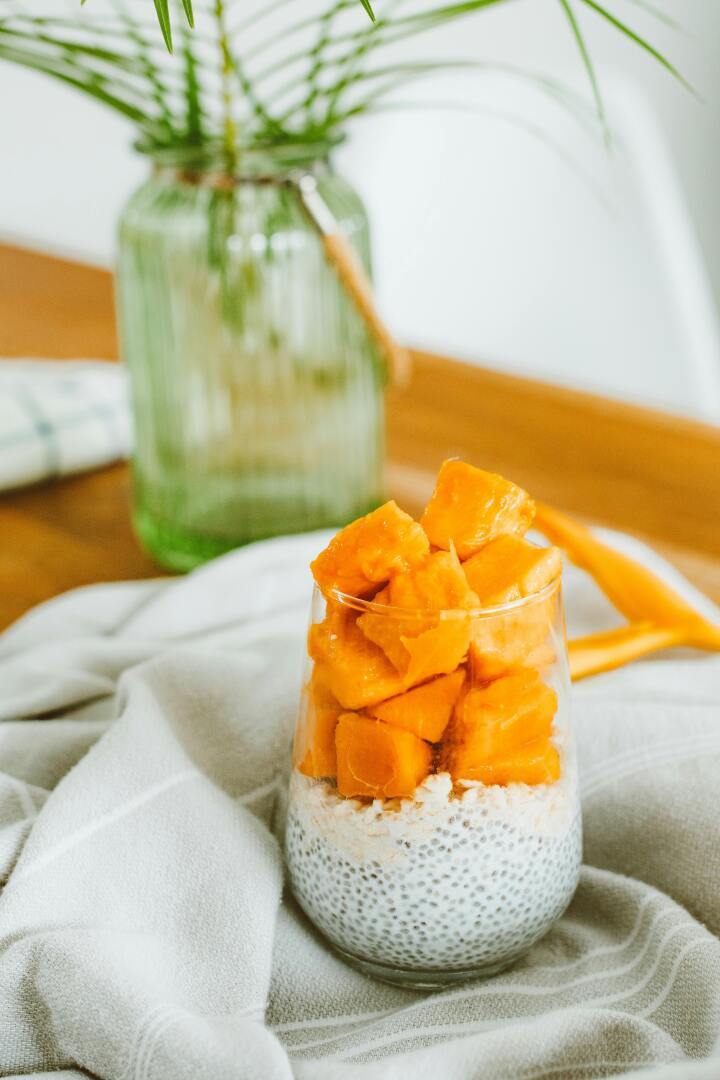 Вкусно, но обманчиво: правда о видео "Что я ем в течение дня" в соцсетях