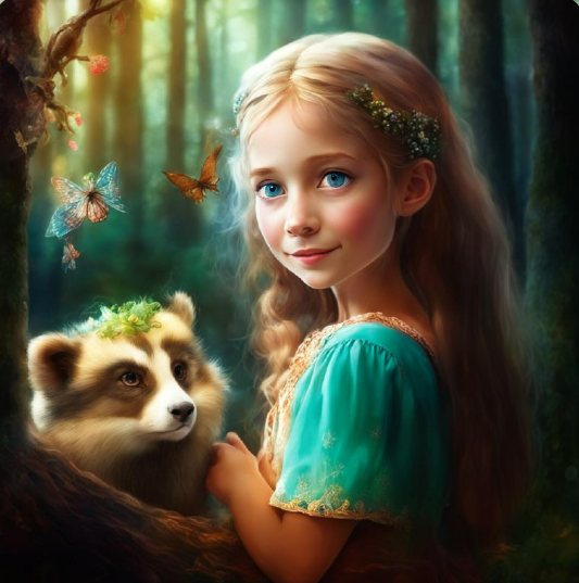 Аленушка в современном мире!