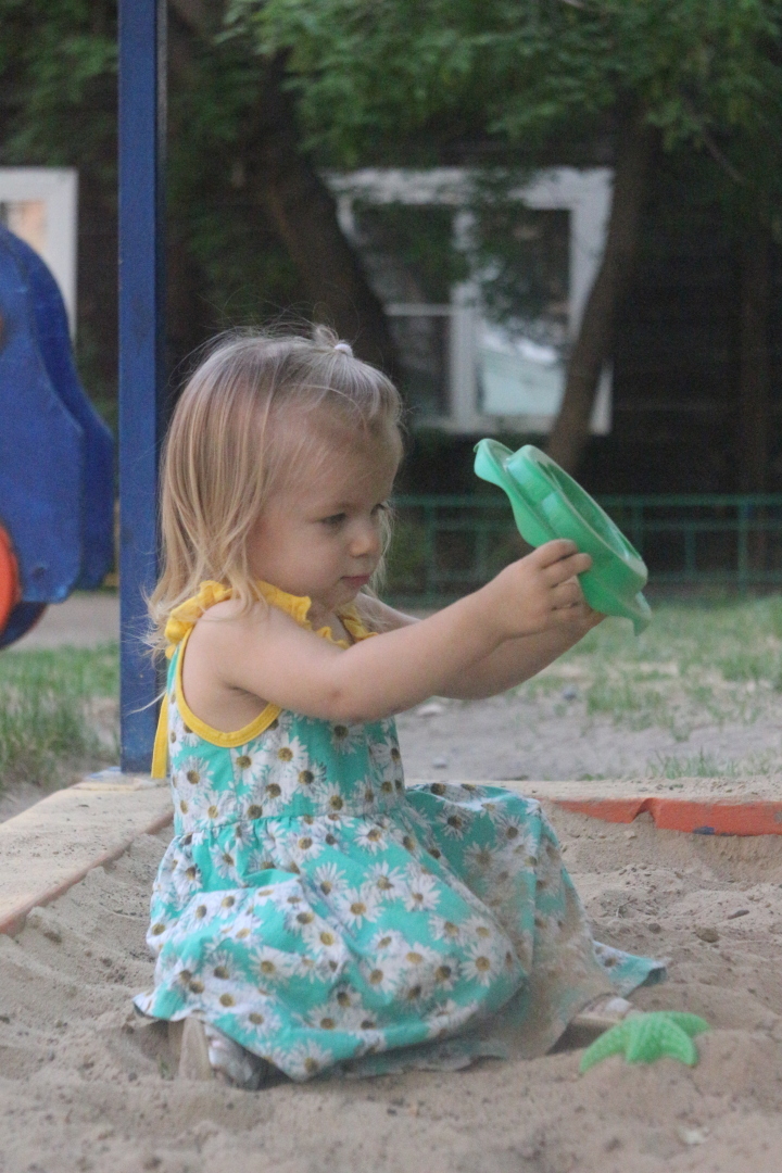 Продолжаем разминать мозги и делиться опытом.