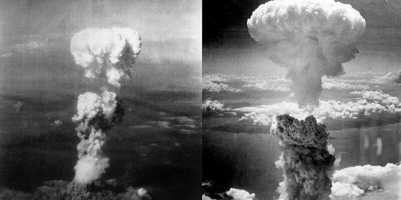 Американский конгрессмен за примирение ядерной бомбы в Сектор Газа