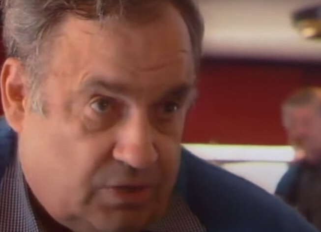 «Всё пропитано дешевым западным зельем»: в каких условиях Рязанов снимал «Небеса обетованные»