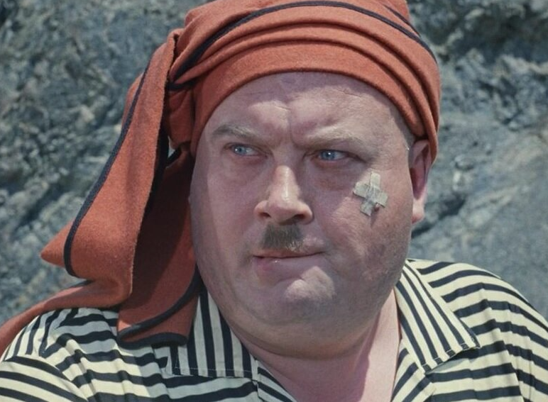 Евгений Моргунов: 4 факта об актере, которые не принято афишировать