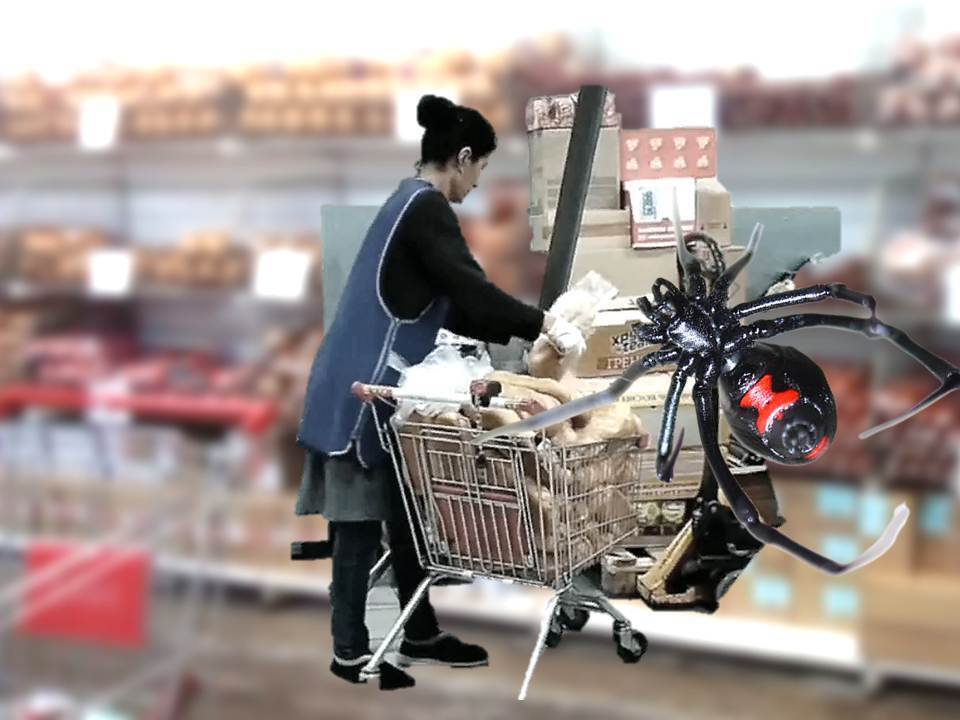 Вы ахнете! В «Светофоре» нашлась дешевая и правильная еда