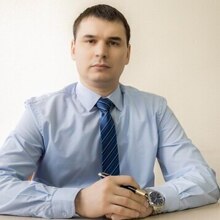 Родионов Виктор Юрьевич, г. Тюмень