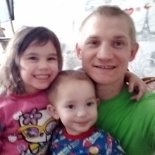 Черепанов Сергей Александрович, г. Владимир