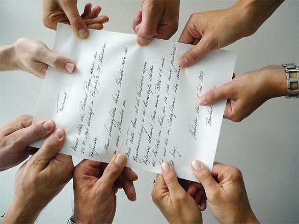 Оформление наследства может быть наказуемым?