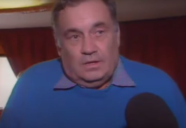 «Всё пропитано дешевым западным зельем»: в каких условиях Рязанов снимал «Небеса обетованные»