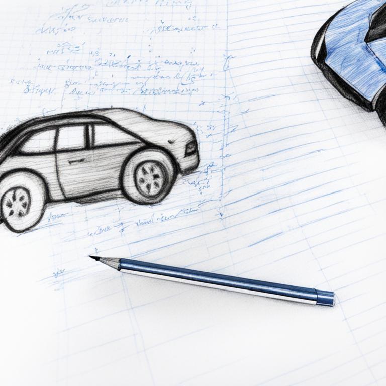 Типовая доверенность на автомобиль. Правила безопасности