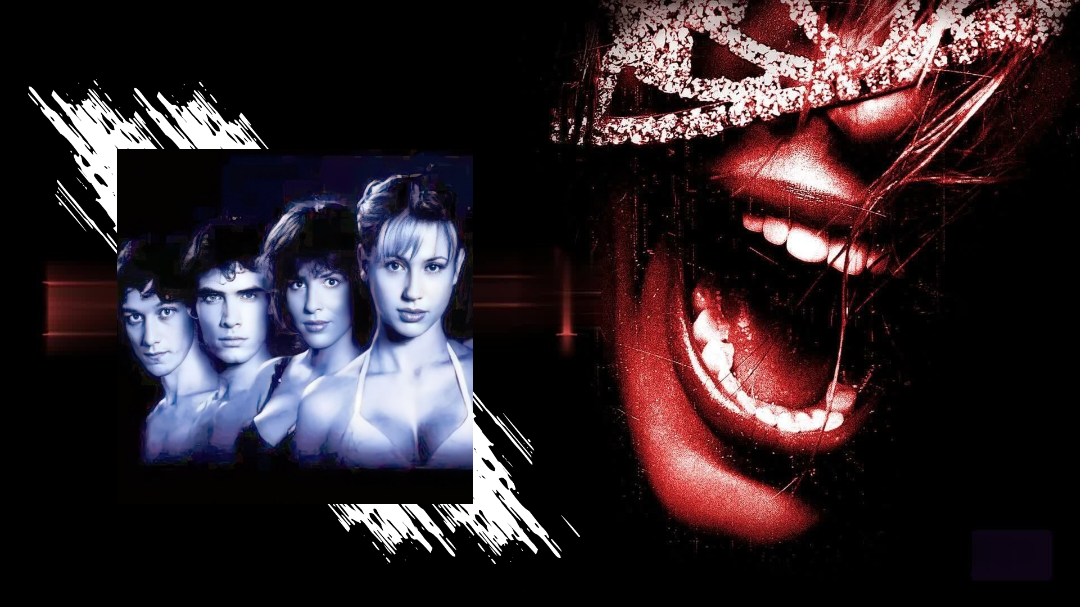 Молодежные триллеры, о которых вы даже и не слышали