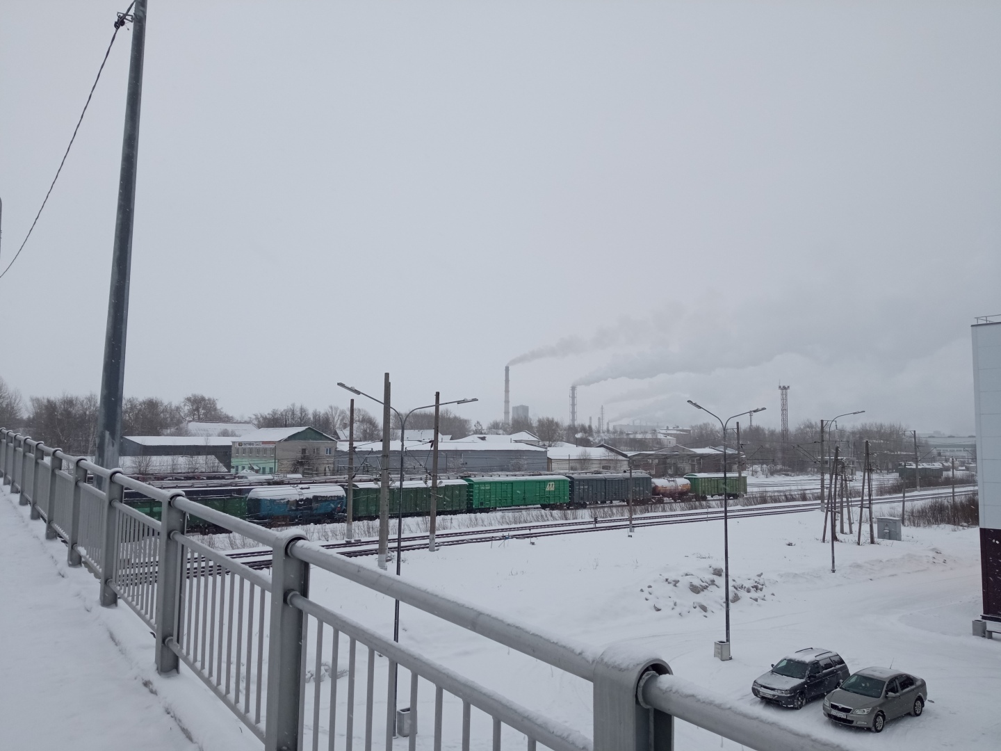 Продолжение моей автобиографической повести – 4