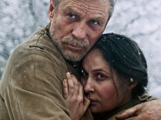 Александр Михайлов назвал любимый фильм со своим участием. Это не «Любовь и голуби»