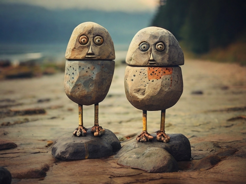 Тайна блуждающих камней Долины Смерти: Разгадки,Мифы,Гипотеза!