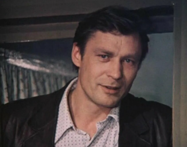 Александр Михайлов назвал любимый фильм со своим участием. Это не «Любовь и голуби»