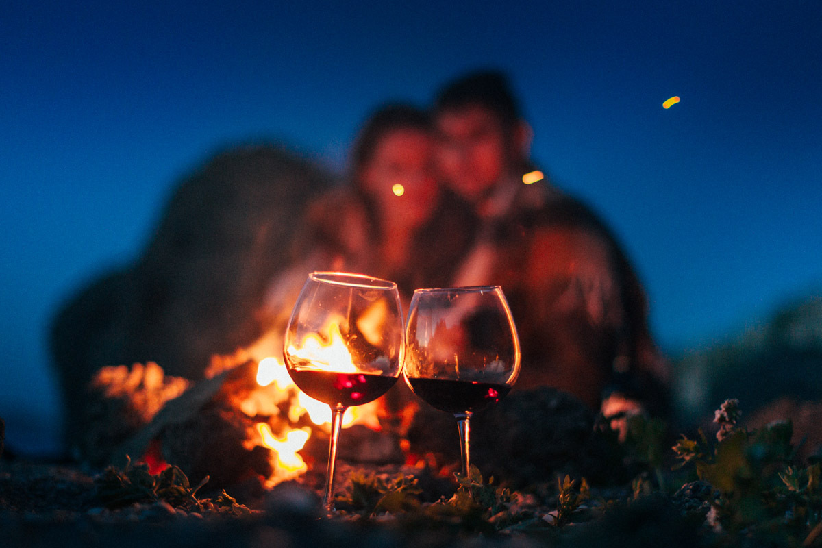 Отдых на Суходреве