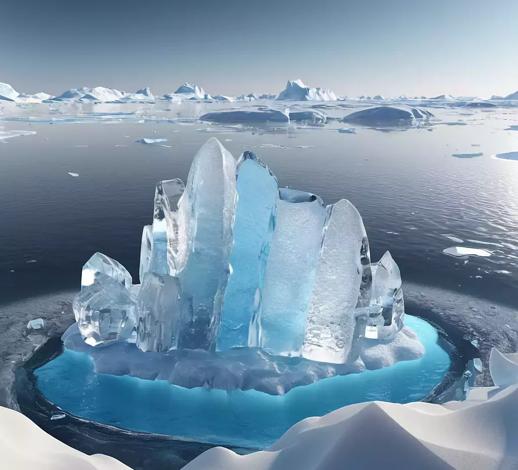 Глобальные климатические изменения