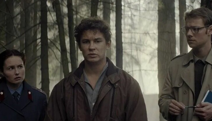 Никита Кологривый: три шага в сторону раздражения зрителей