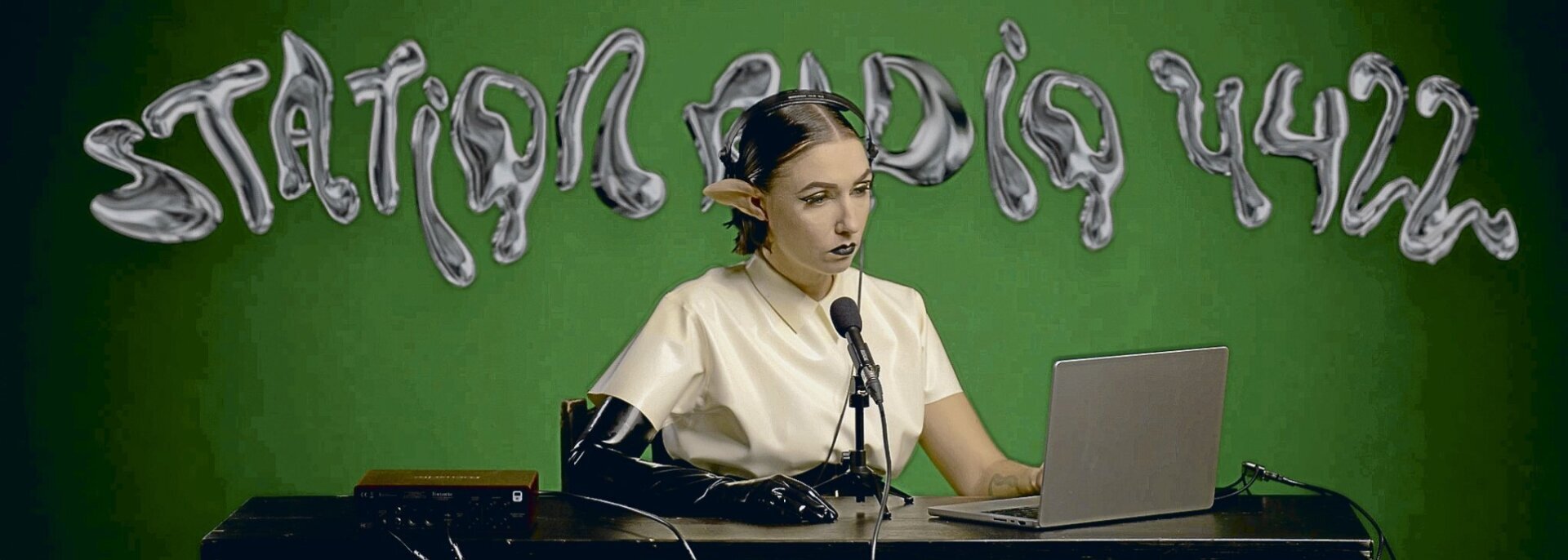 Доктор Гора Паразит: Зеркало все еще говорит