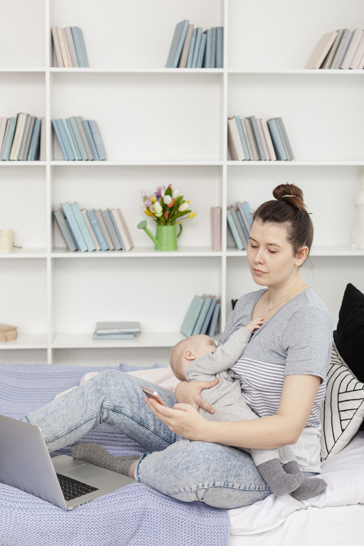 Беременные имеют право продлить ученический договор с будущим работодателем