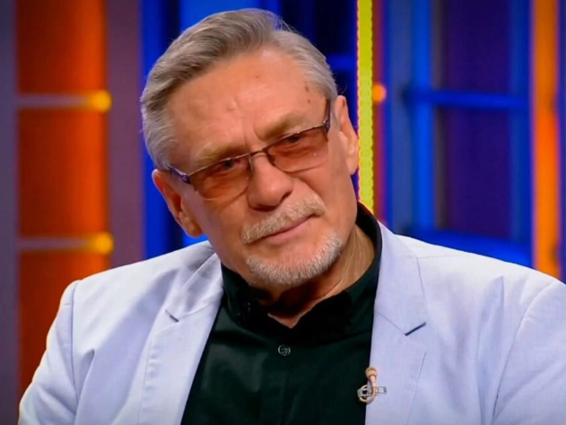 Александр Михайлов назвал любимый фильм со своим участием. Это не «Любовь и голуби»