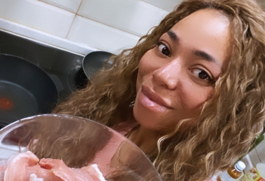 Что известно о возможной смерти звезды «Дома-2» Либерж Кпадону