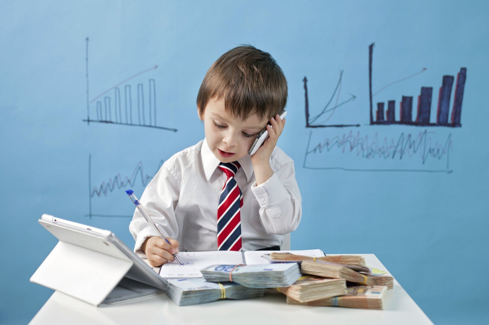 Качества, которые были нами потеряны