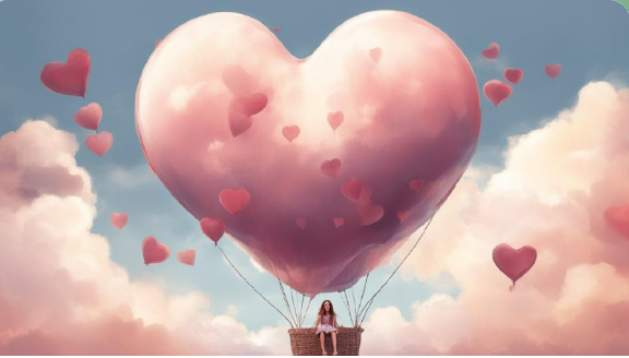 "Волшебная любовь трубочиста и принцессы"