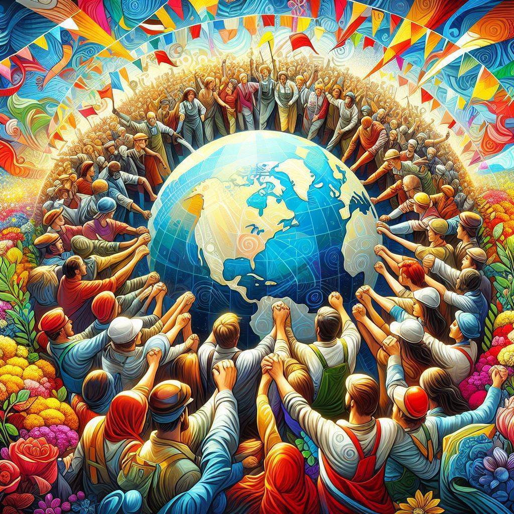 Homo Soveticus кто он и где сейчас?