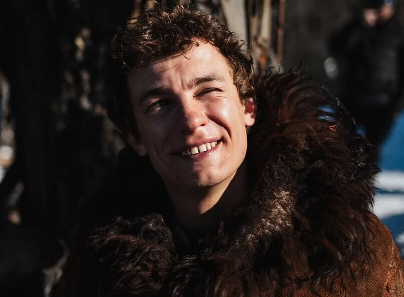 Никита Кологривый: три шага в сторону раздражения зрителей