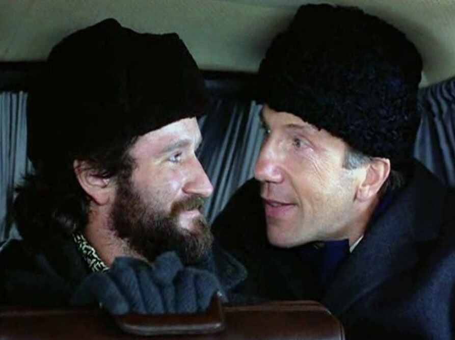 Савелий Крамаров: «В США было морально тяжело первое время, а с деньгами проблем не было»