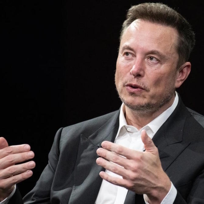 Илон Маск посоветовал Зеленскому быстрее соглашаться на переговоры, пока Украина не потеряла Одессу