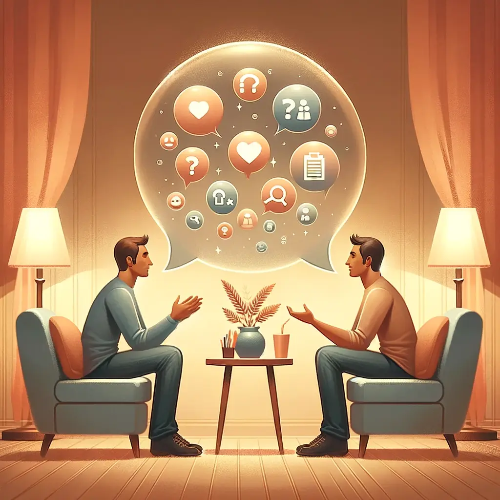 Основы эффективного общения: как научиться говорить и слышать