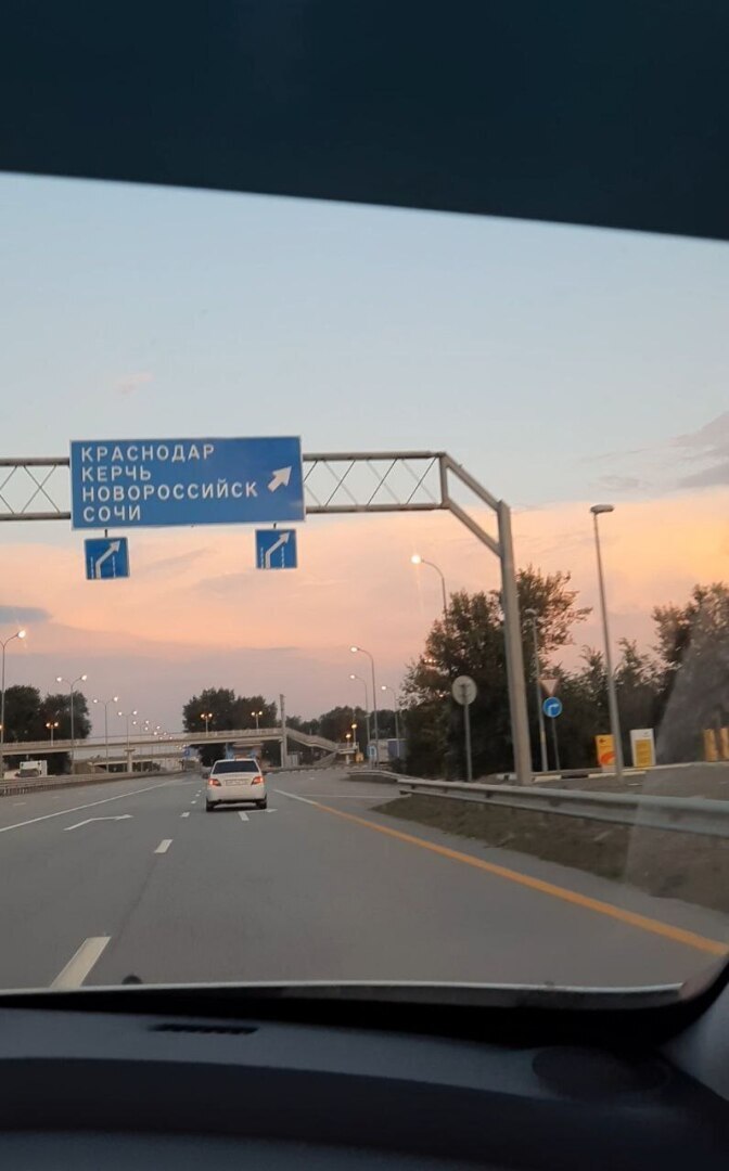 🌊🚘Путешествие на автомобиле до края России, к морю. Мой обзор и самые незабываемые эмоции!