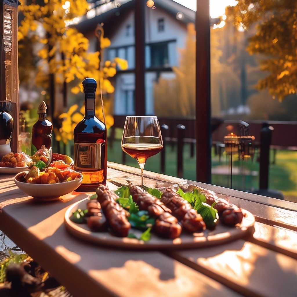 Как стать владельцем загородного дома?