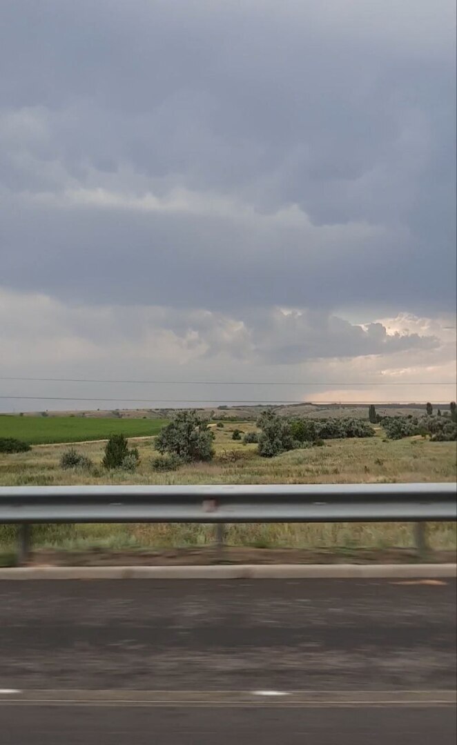 🌊🚘Путешествие на автомобиле до края России, к морю. Мой обзор и самые незабываемые эмоции!