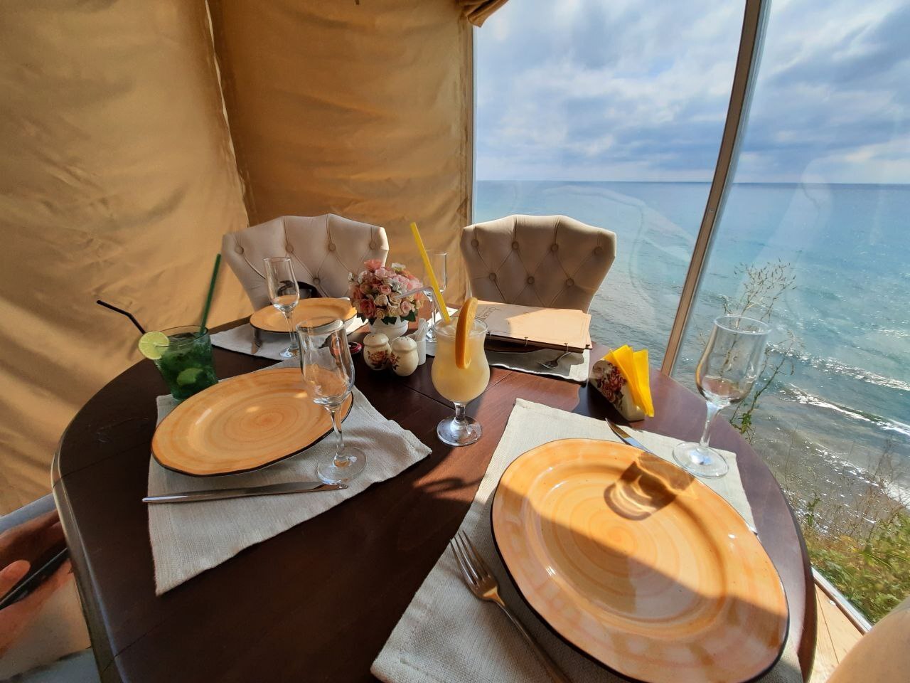 🌊🚘Путешествие на автомобиле до края России, к морю. Мой обзор и самые незабываемые эмоции!